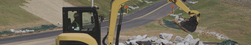 Foundation Excavation